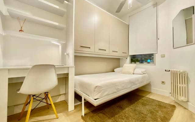 Charming La Casa de La Castellana - photo 2