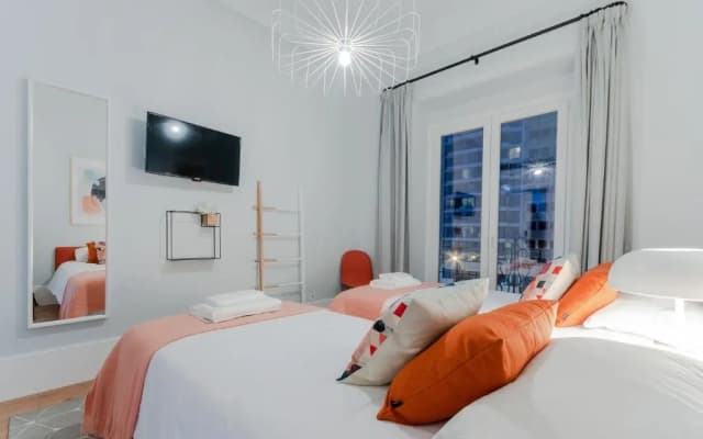 NLC Rooms & Suites - photo 4