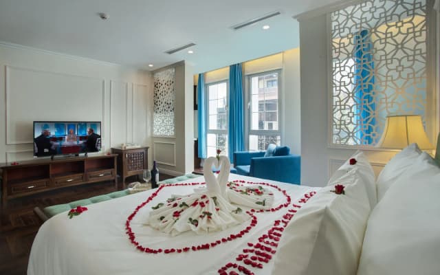 Maro Hotel - photo 4
