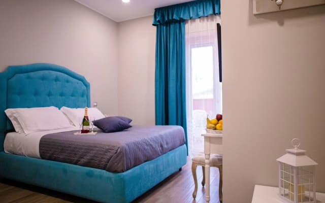 Relais Villa Italia - photo 5