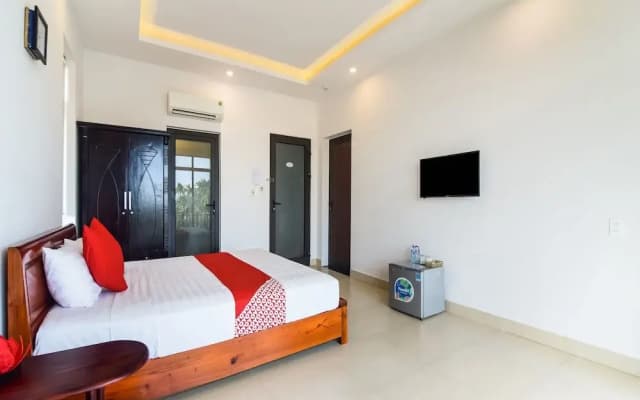 SPOT ON 667 Minh Anh Villa Coffee And Apartment - photo 3