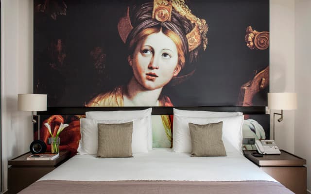 Villa Agrippina Gran Meliá - photo 3