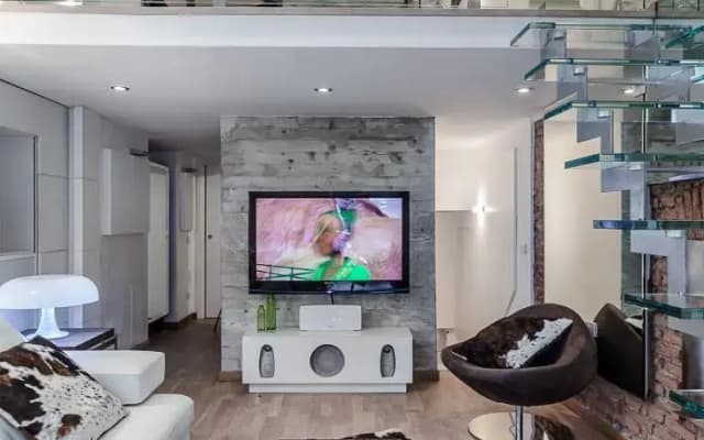 Design Loft In Milan - photo 3