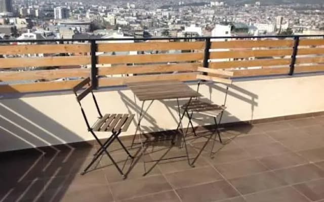 Sherihouse Apart-Hotel - photo 2