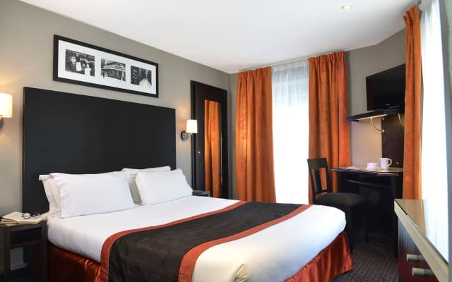 Hotel Bastille Spéria - photo 5