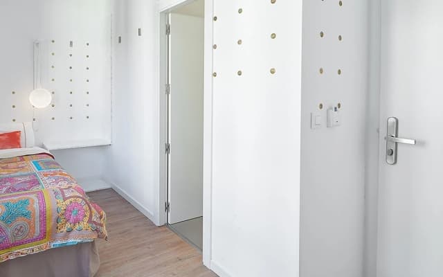 Madridcito Bed & Breakfast - photo 4