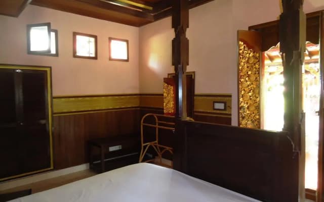 Wahyu Bungalow And Restaurant - photo 4