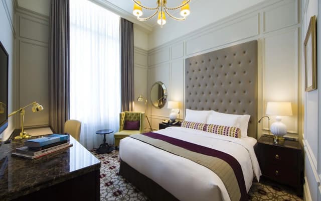 The Tokyo Station Hotel - photo 5