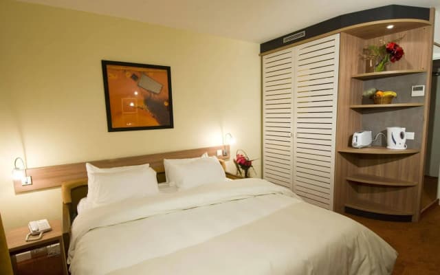 Suite Home - Canal Suites(Paris La Villette) - photo 3