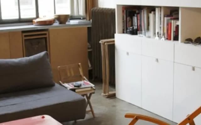 Loft Design - photo 4