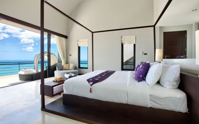 Villa Moonshadow - photo 4