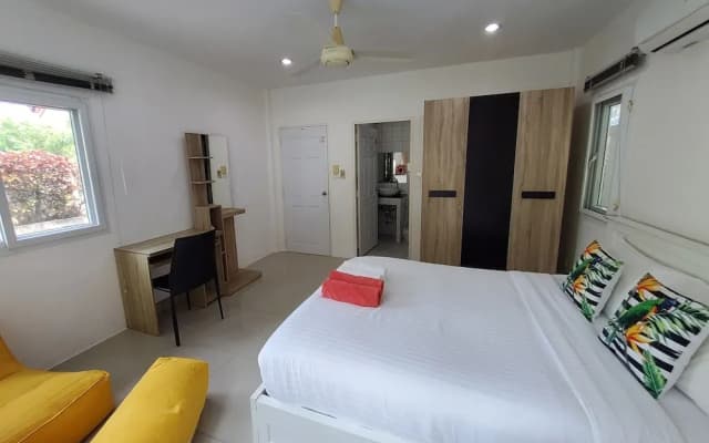 Star Private Pool Villa 2 Bedrooms - photo 3