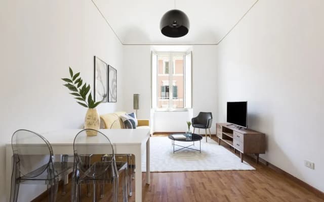 Pristine 3BR in Prati by Sonder - photo 3