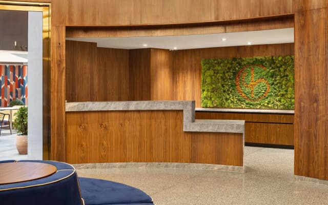 Grayson Hotel in the Unbound Collection by Hyatt - photo 2