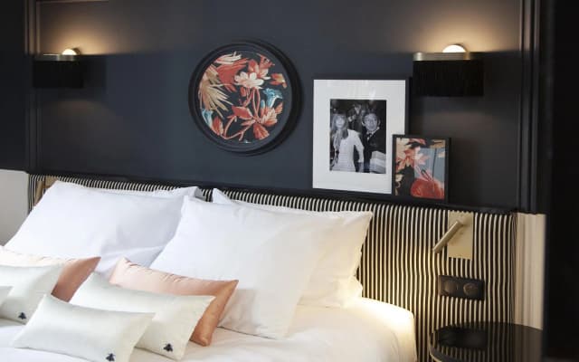 Mercure Paris Gare De Lyon Bastille - photo 3