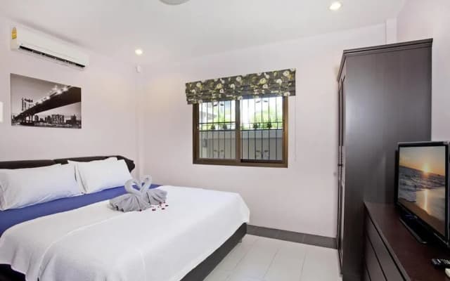 Pool Villa Tanzanite near Walking Street - photo 3