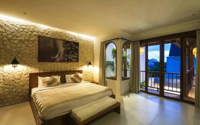 The Arki Villa - photo 4