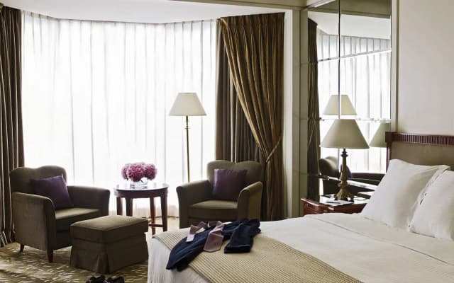 The Langham, Hong Kong - photo 5