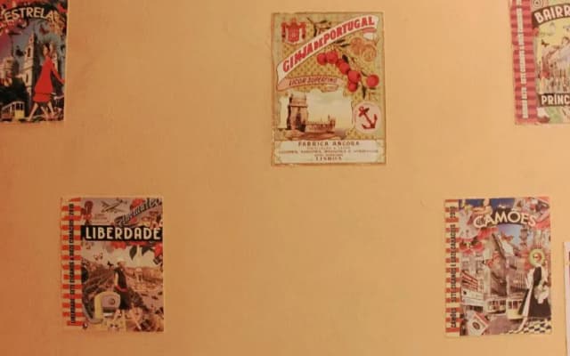 Casas De Fado - photo 4