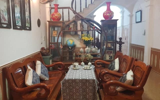 Zen Maison Homestay - photo 3