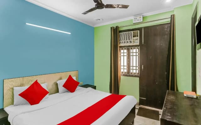OYO 84491 Blue Diamond - photo 3
