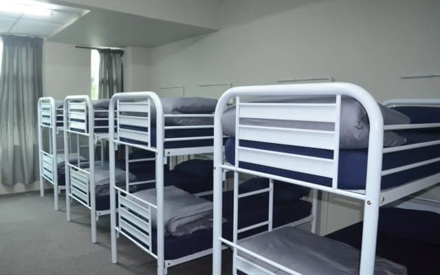 SPOT ON 89751 Bed Station Guest House - Hostel - photo 3