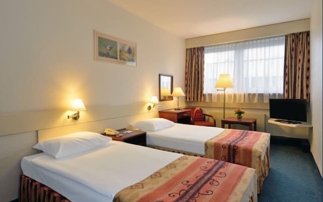 Danubius Hotel Flamenco - photo 5