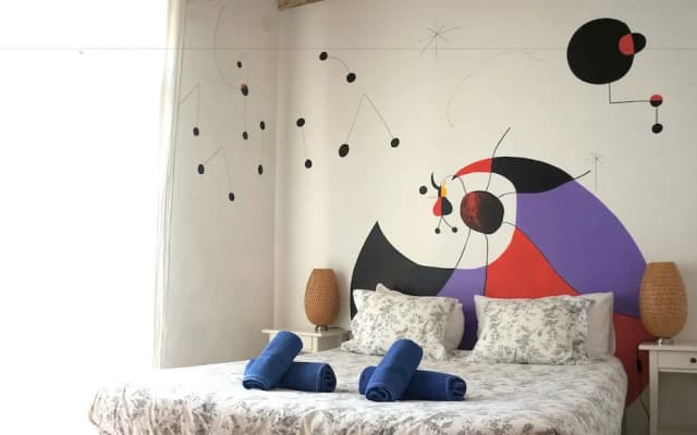 Avenida Apartments Pintor 3 - photo 3