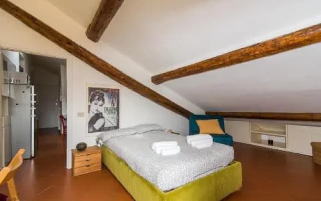 Bastioni Apartment - photo 2