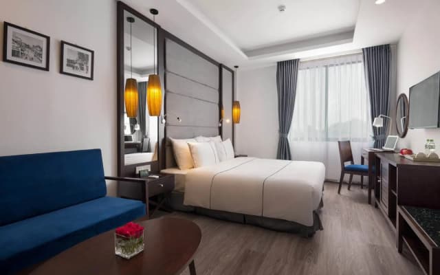 Hanoi Bonsella Hotel - photo 4