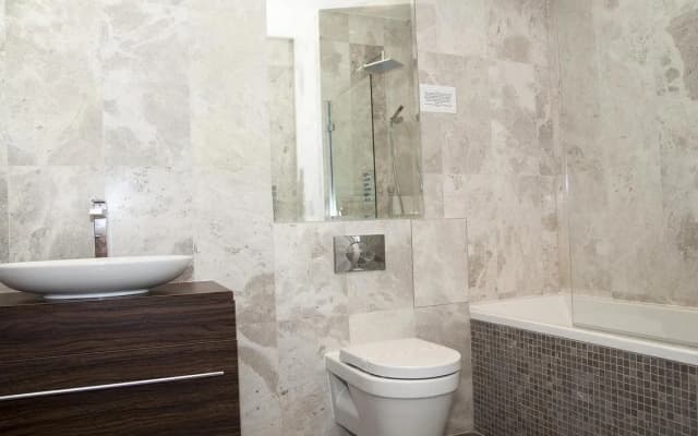 London City Apartments - photo 4