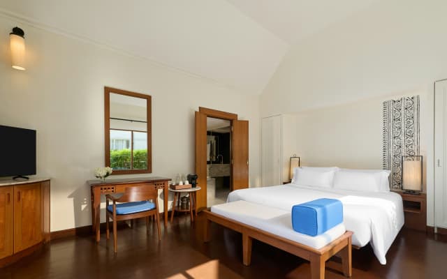 Centara Villas Phuket - photo 2