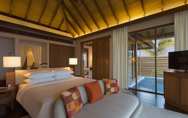Anantara Veli Maldives Resort - Adults Only - photo 4