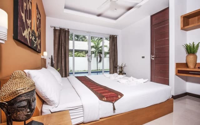Villa Lipalia 204 - 2-Bedroom Pool Villa Lipa Noi - photo 5