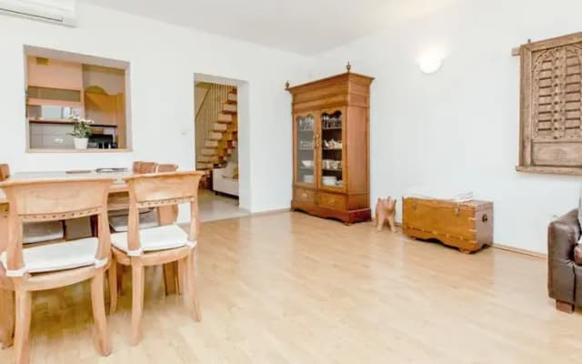 Central Apartment Oktogon - photo 3