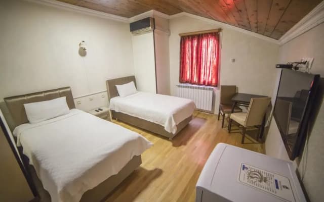 Hirmas Hotel - photo 2