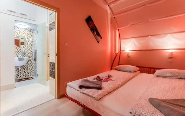 BpR Hyperfuse Apartment - photo 2