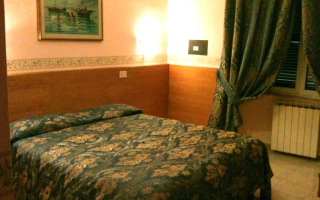Hotel Philia Rome - photo 4