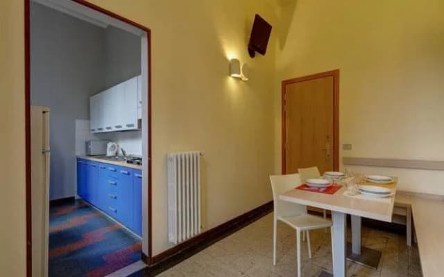 Ciao Hostel - photo 2