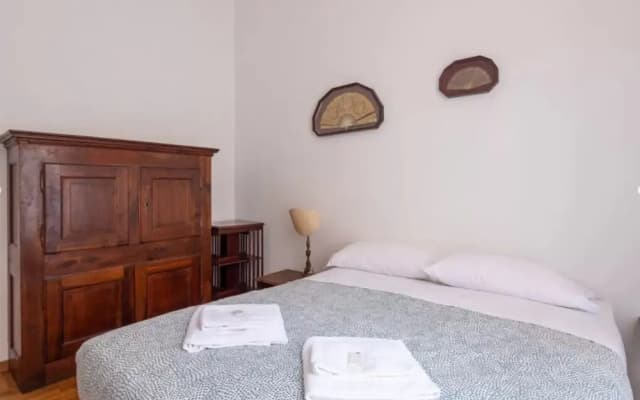 Giulia Luxury Two Bedroom Apartment - photo 3
