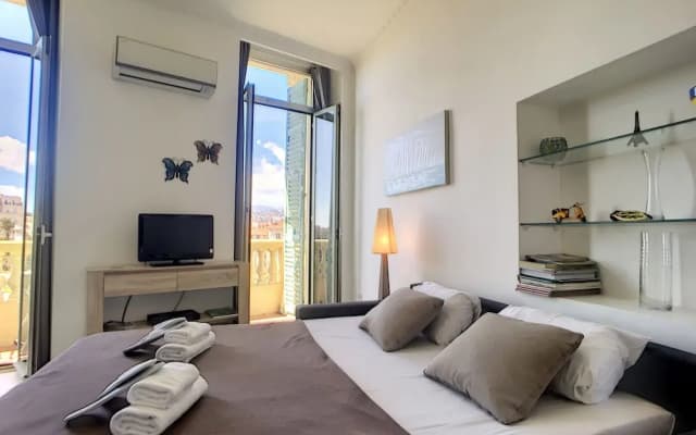 Ashley&parker - Papillon Vieux Nice - photo 2
