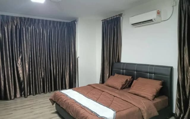 OYO 90965 Lakut Valley Homestay - photo 5