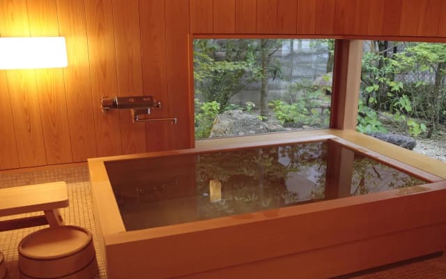 Ryokan Genhouin - photo 5