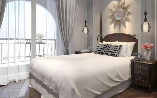 Canary Hanoi Hotel - photo 3
