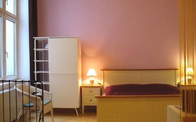 Vienna Holiday Flats - Margareten - photo 2