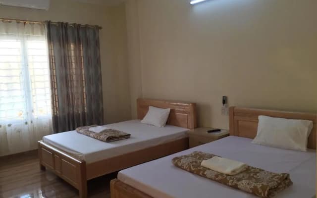 Viet Dung Motel - photo 5