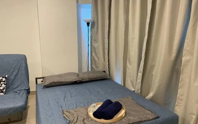 Entire unit Section 13 PJ /Pool/Wifi/Netflix/Gym - photo 4