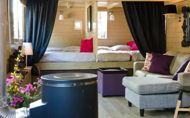 Houseboat Prince-Avalon - photo 4