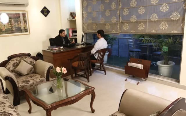 Goodwill Hotel Delhi - photo 2