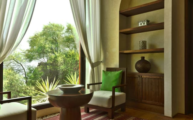 Al Bustan Palace, a Ritz-Carlton Hotel - photo 3